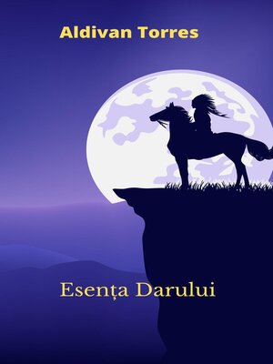 cover image of Esența Darului